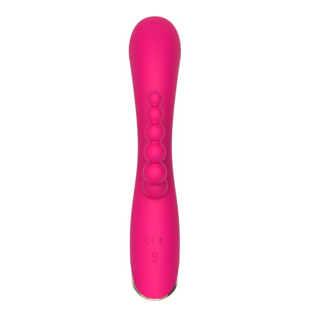 Aphrodite Triple Vibrator