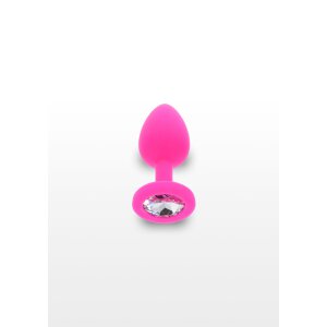 Diamond Booty Jewel Small 2,5 cm