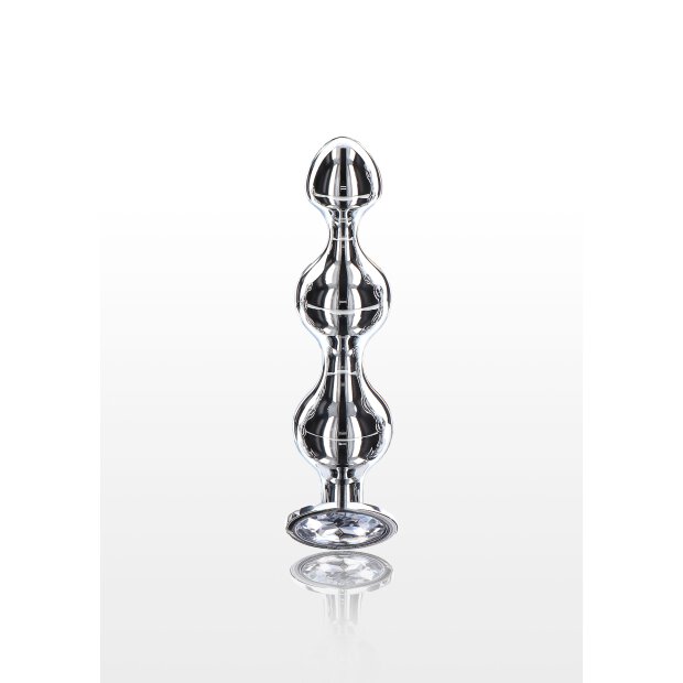 Diamond Star Beads Medium