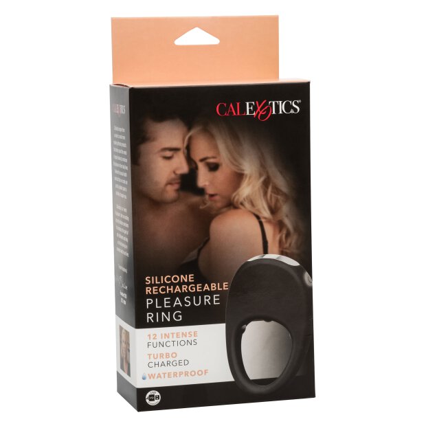 Pleasure Ring