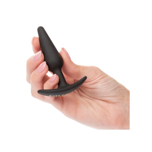 Boundless Slim Plug - 2 cm