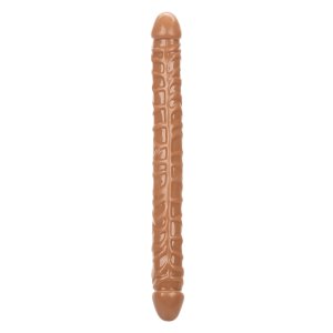 Size Queen Double Dong 17 Inch - 43,25 cm