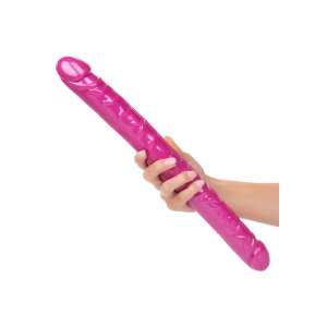 Size Queen Double Dong 17 Inch