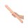Size Queen Double Dong 17 Inch - 43,25 cm