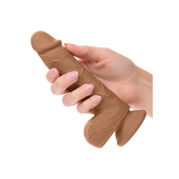 Dual Density Silic Stud 5 Inch - 12,75 cm