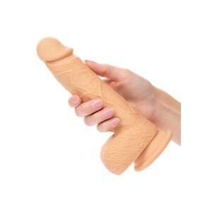 Dual Density Silic Stud 6.25" - 16 cm