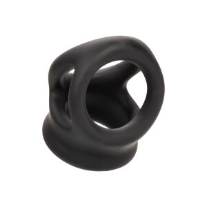 Alpha Dual Cage Ring