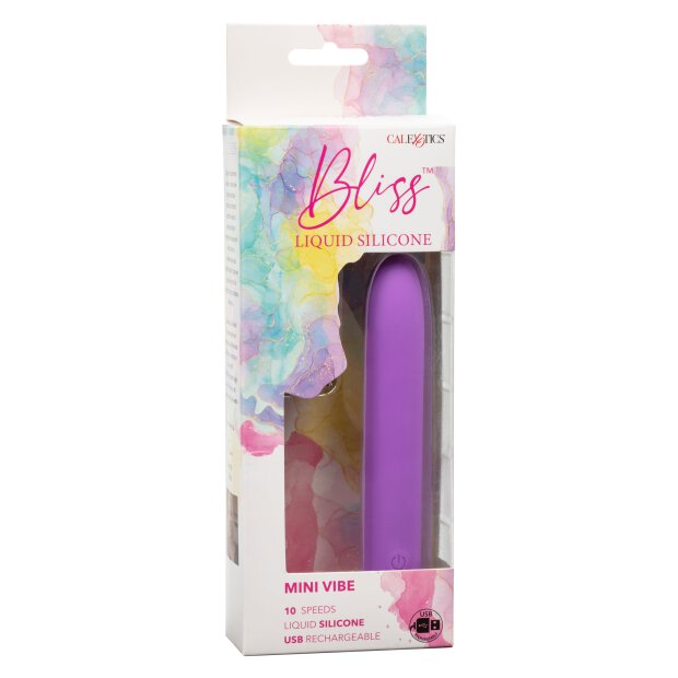 Bliss Mini Vibe