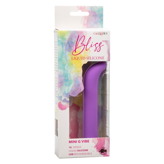 Bliss Mini G-Vibe
