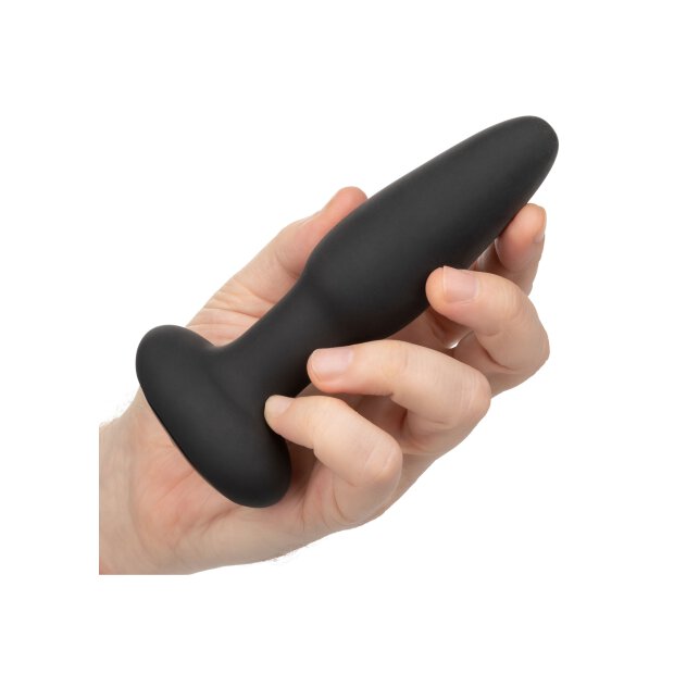 Bionic Pressure Rimming Probe