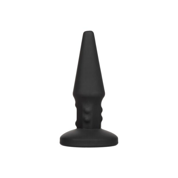 Bionic Beaded Rimming Probe