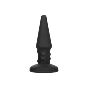 Bionic Beaded Rimming Probe