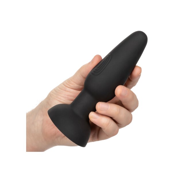 Bionic Dual Pulsating Probe