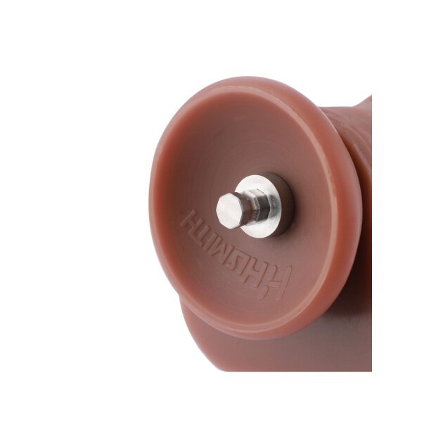 Hismith KlicLok Dildo 23 cm