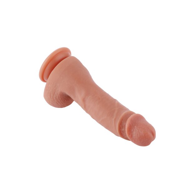 Hismith KlicLok Dildo 20 cm