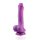 Hismith KlicLok Dildo 19 cm