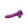 Hismith KlicLok Dildo 19 cm