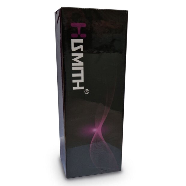 Hismith KlicLok Dildo 25 cm