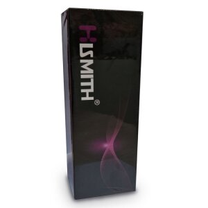 Hismith KlicLok Dildo 25 cm