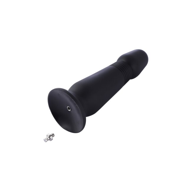 Hismith KlicLok Dildo 25 cm