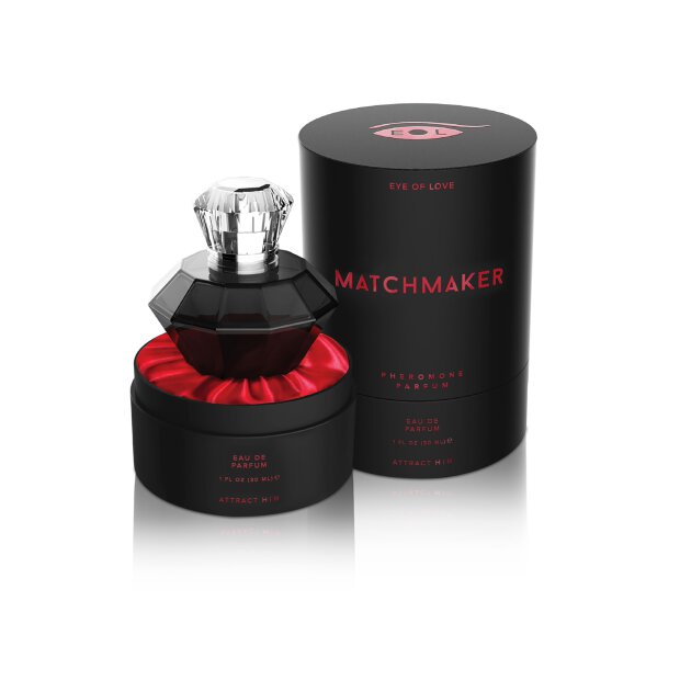 Pheromone Parfum For Her 30ml
