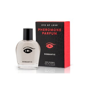 Pheromone Parfum For Him 50 ml