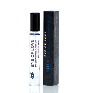Pheromone Parfum For Him 10ml