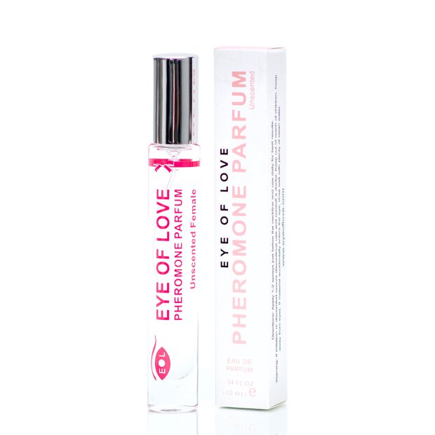 Pheromone Parfum For Her 10ml