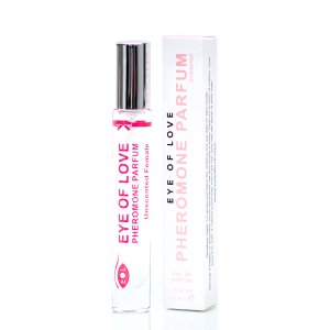 Pheromone Parfum For Her 10ml