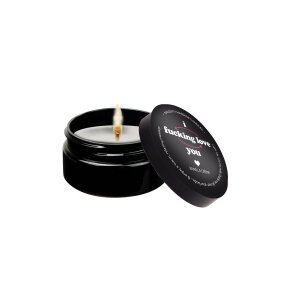 Mini Massage Candle I fcking Love You 56 g