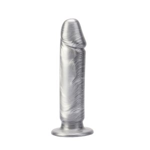 Silver Phut Dong Dildo 22 cm