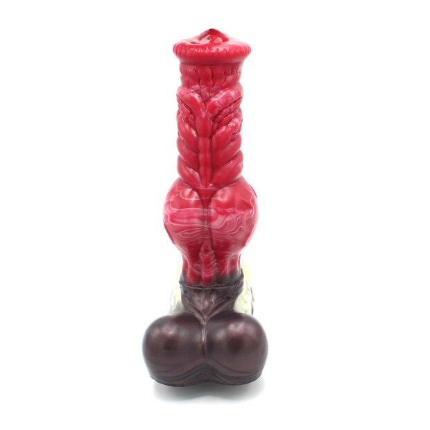 Kiotos Monstar Dildo Beast 82 33,7 cm