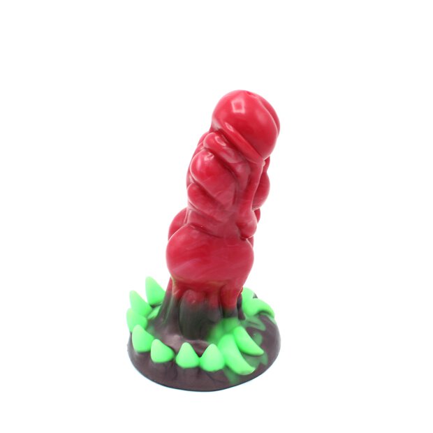 Kiotos Monstar Dildo Beast 83 20 cm