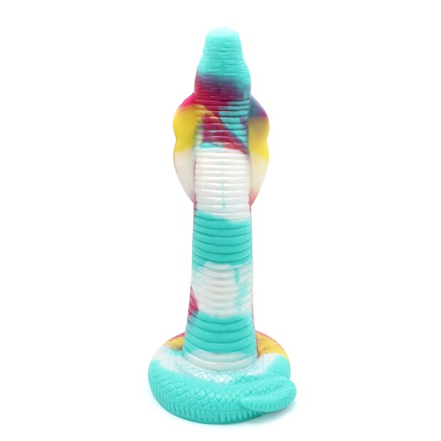 Kiotos Monstar Dildo Beast 85 39 cm