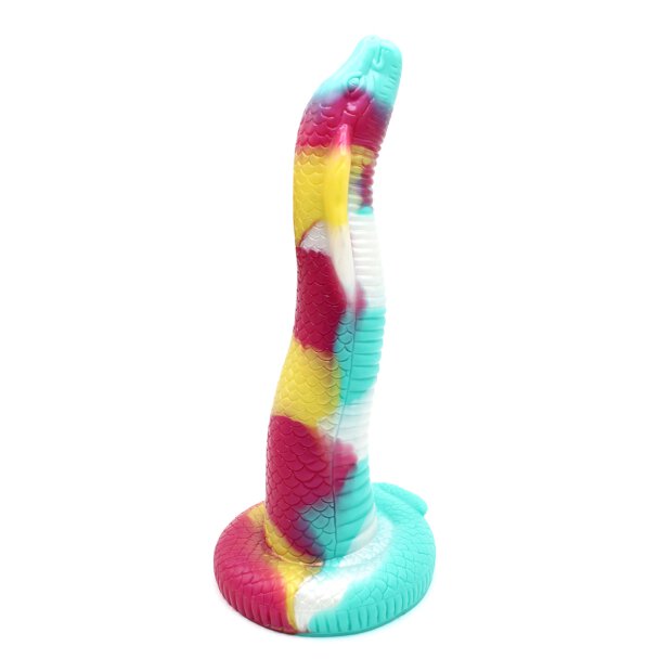 Kiotos Monstar Dildo Beast 85 39 cm