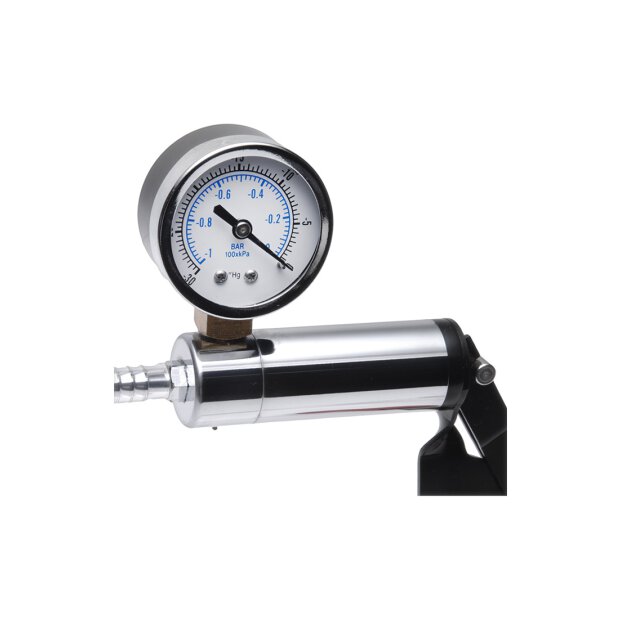 Deluxe Hand Pump Kit with Cylinder 2 Inch