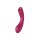 Satisfyer Curvy Trinity 1 Red