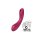 Satisfyer Curvy Trinity 1 Red