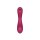 Satisfyer Curvy Trinity 1 Red