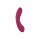 Satisfyer Curvy Trinity 1 Red