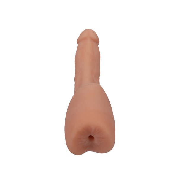 Doc Johnson Lena Moon Dildo Trans-Girls 11,4 cm