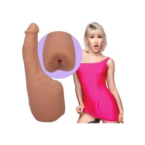 Doc Johnson Lena Moon Gode Trans-Girls 11,4 cm