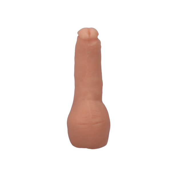 Doc Johnson Natalie Mars Dildo Trans-Frau 11,4 cm
