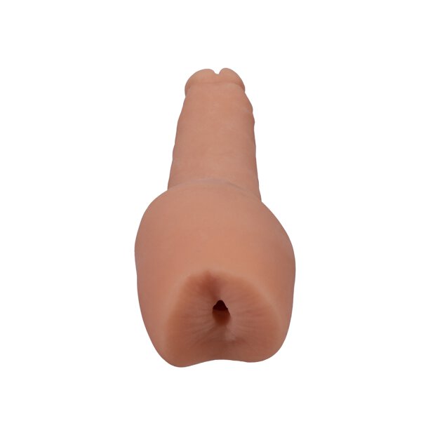 Doc Johnson Natalie Mars Dildo Trans-Frau 11,4 cm