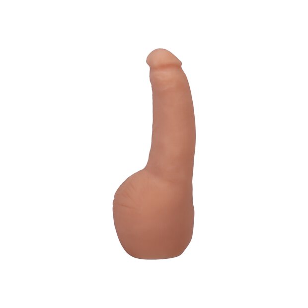 Doc Johnson Natalie Mars Dildo Trans-Frau 11,4 cm