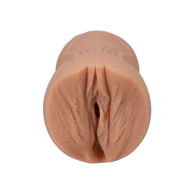 Doc Johnson Skye Blue ULTRASKYN Pussy Masturbator