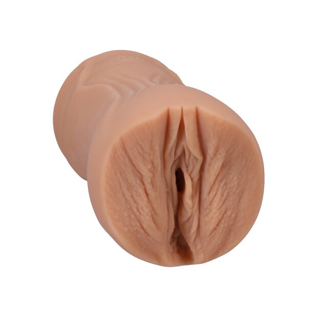 Doc Johnson Skye Blue ULTRASKYN Pussy Masturbator