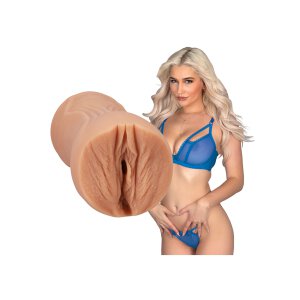 Doc Johnson Skye Blue ULTRASKYN masturbateur de chatte