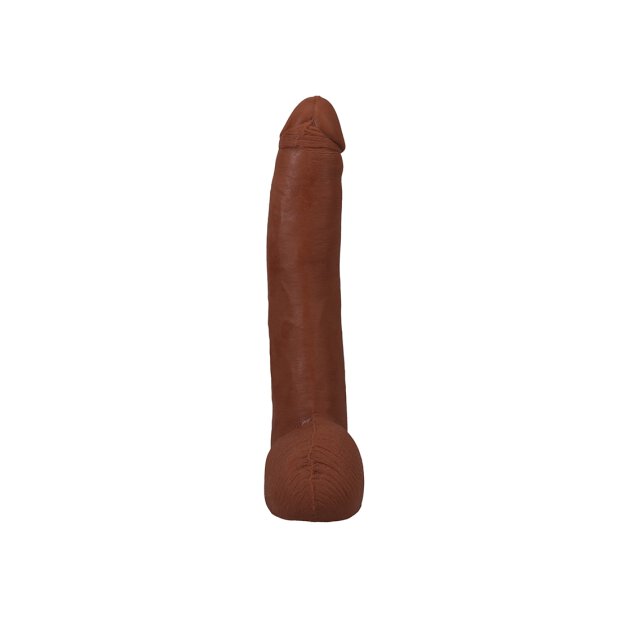 Doc Johnson Alex Jones Realistischer ULTRASKYN Dildo 28 cm