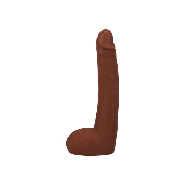Doc Johnson Alex Jones Realistischer ULTRASKYN Dildo 28 cm